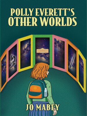 cover image of Polly Everett's Other Worlds